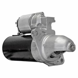 Duralast Starter Motor 17317 for Land Rover