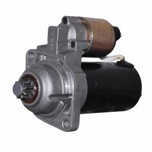 Duralast Starter Motor 17690