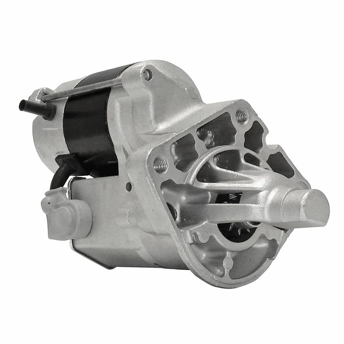 Duralast Starter Motor 17705