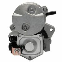 Valucraft Starter 17705VC for 1999 Chrysler LHS