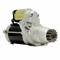 Bosch Starter SR0809X