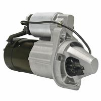 TotalPro Starter 17859VC for Nissan/Datsun Frontier