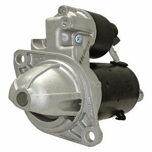 Duralast Starter Motor 17860