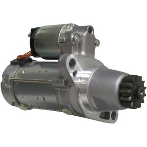 Duralast Starter Motor 18268 for Toyota Avalon