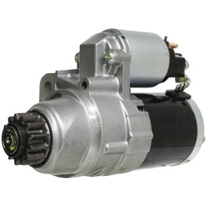 Duralast Starter Motor 18303