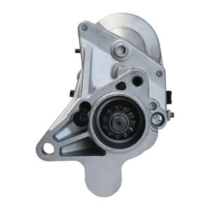 Duralast Starter Motor 19017 for Land Rover
