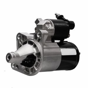 Duralast Starter Motor 19026 for Chrysler Pacifica