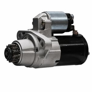 Duralast Starter Motor 19063 for Nissan/Datsun Maxima