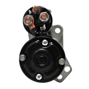 Duralast Starter Motor 19069