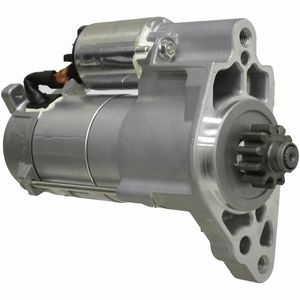 Duralast Starter Motor 19083 for Land Rover