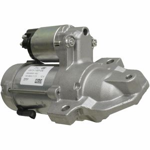 Duralast Starter Motor 19089 for Land Rover