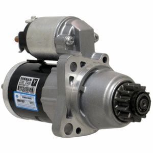 Duralast Starter Motor 19163