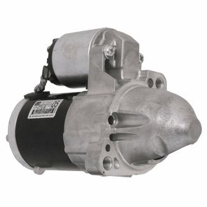 Duralast Starter Motor 19225