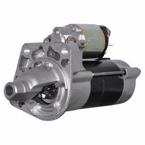 Duralast Starter Motor 19438 for Chrysler Pacifica