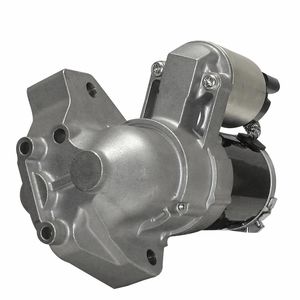 Duralast Starter Motor 19441
