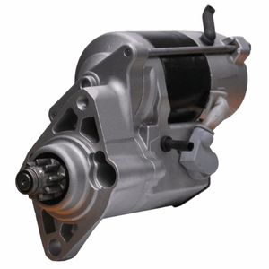 Duralast Starter Motor 19468 for Land Rover