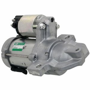 Duralast Starter Motor 19510 for Land Rover