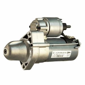 Duralast Starter Motor 19525 for Mercedes Benz GLE350