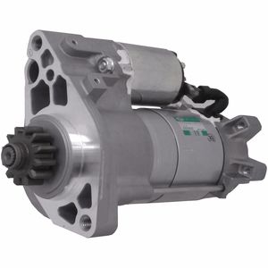 Duralast Starter Motor 19553 for Land Rover
