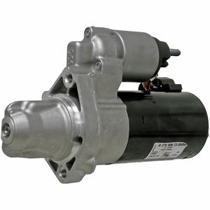 Duralast Starter Motor 19603 for Mercedes Benz GLE350