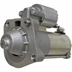 Duralast Starter Motor 19618