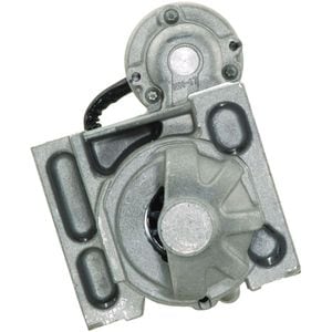 Duralast Starter Motor 25003 for Chevrolet Blazer