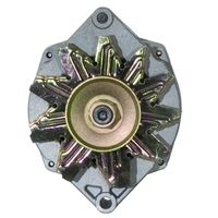 Duralast Heavy Duty Alternator