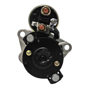 Duralast Starter Motor 6980S