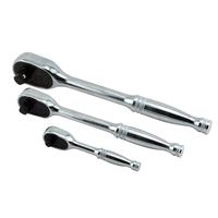 Duralast 3 pcs. ratchet set 70-021 - Read Reviews on Duralast #70-021