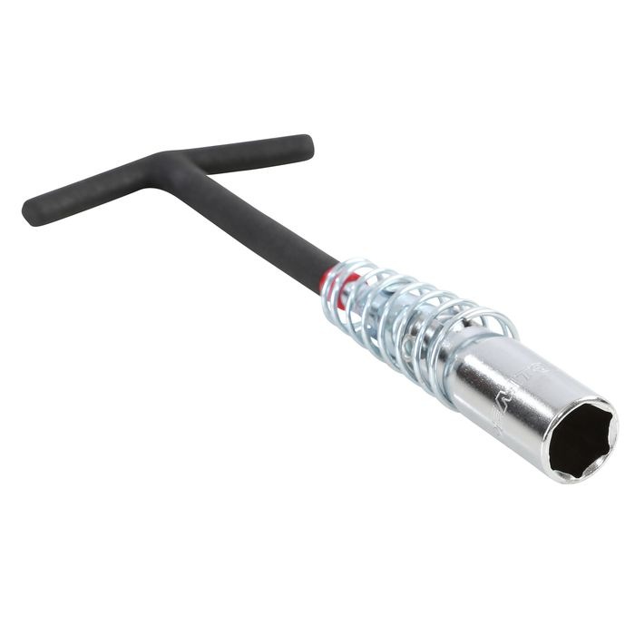 T bar spark on sale plug wrench