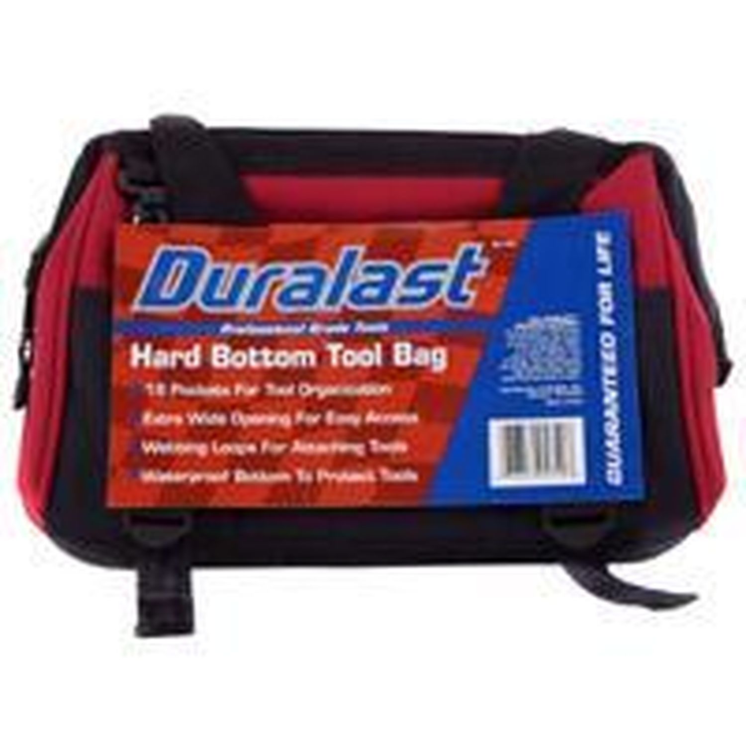Duralast 13in Tool Bag
