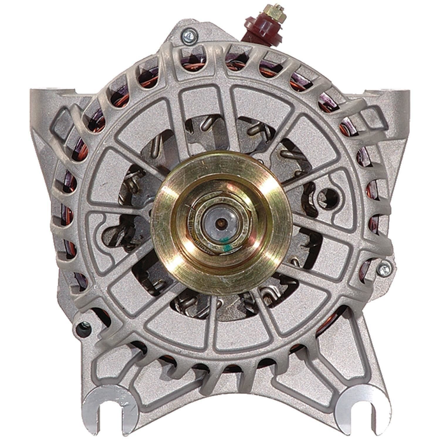 Duralast Remanufactured Alternator 80079
