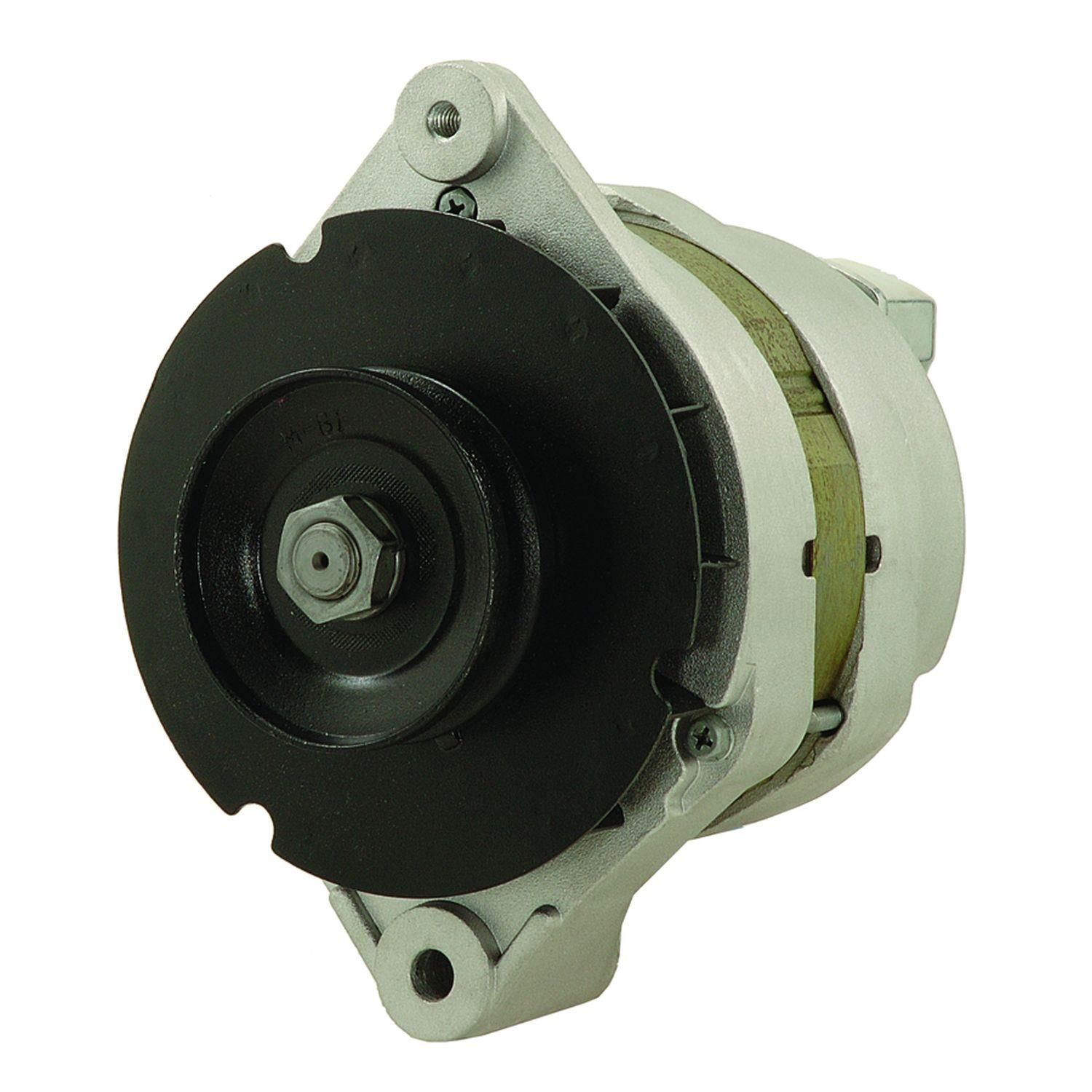 Duralast 93004 Heavy Duty Alternator