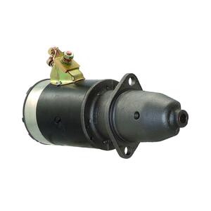 Duralast Starter Motor 93518