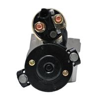 TotalPro Starter 9710SVC for GMC Yukon XL 1500
