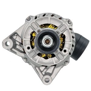 Duralast Alternator A13424 for BMW 528i