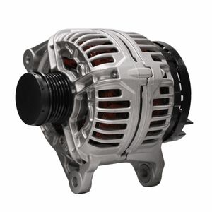 Duralast Alternator A15493 for Porsche Boxster
