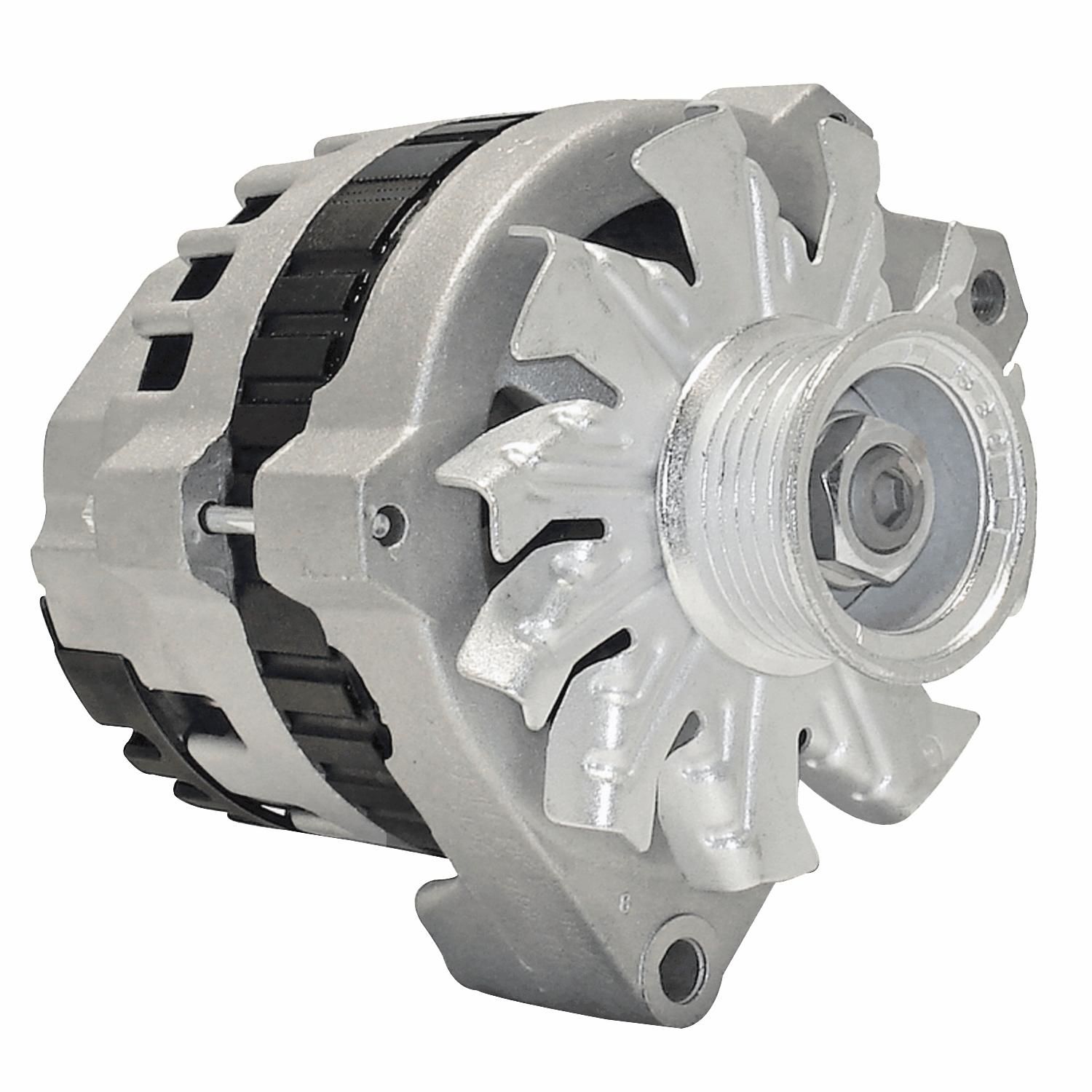 Duralast Alternator DL1342-6-11