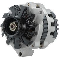 Duralast Alternator DL1342-6-3 for Isuzu Pickup