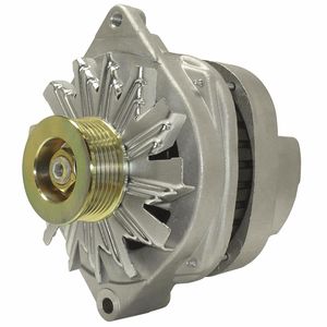 Duralast Alternator DL1414-16-10 for Cadillac DeVille