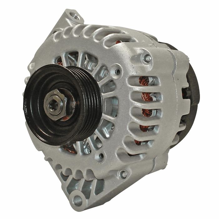 Duralast Alternator DL1603-16-5