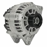 Duralast Alternator DL1618-6-3 for Buick