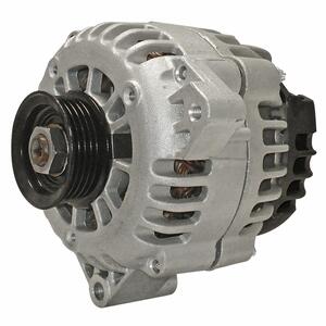 Duralast Alternator DL1648-5-11