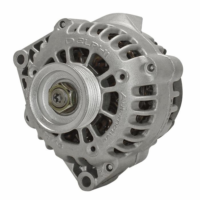 Duralast Alternator DL1650-6-5