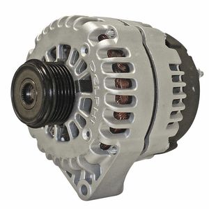 Duralast Alternator DL1805-16-12