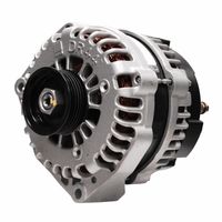 Bosch Alternator AL7547X