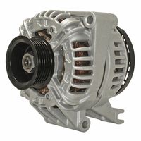 Duralast Alternator DL2229-16-1 for 2007 Pontiac Grand Prix