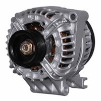 Duralast Alternator DL2237-6-1 for Chevrolet Monte Carlo