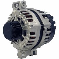 Duralast Alternator DL2347-6-5 for 2012 Chevrolet Camaro