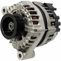 Duralast Alternator DL2349-6-12 for 2012 Chevrolet Camaro